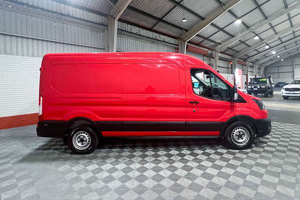 2019 Ford Transit 350L VO LWB
