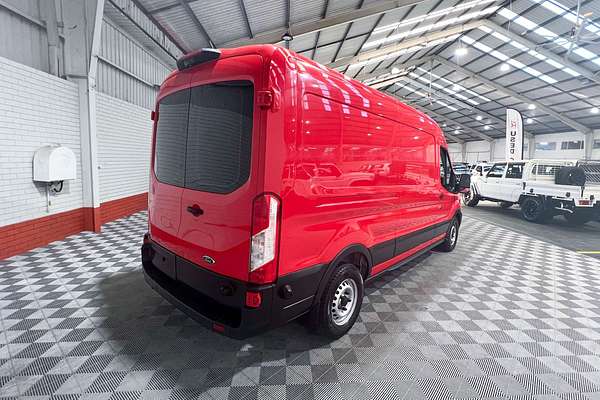 2019 Ford Transit 350L VO LWB