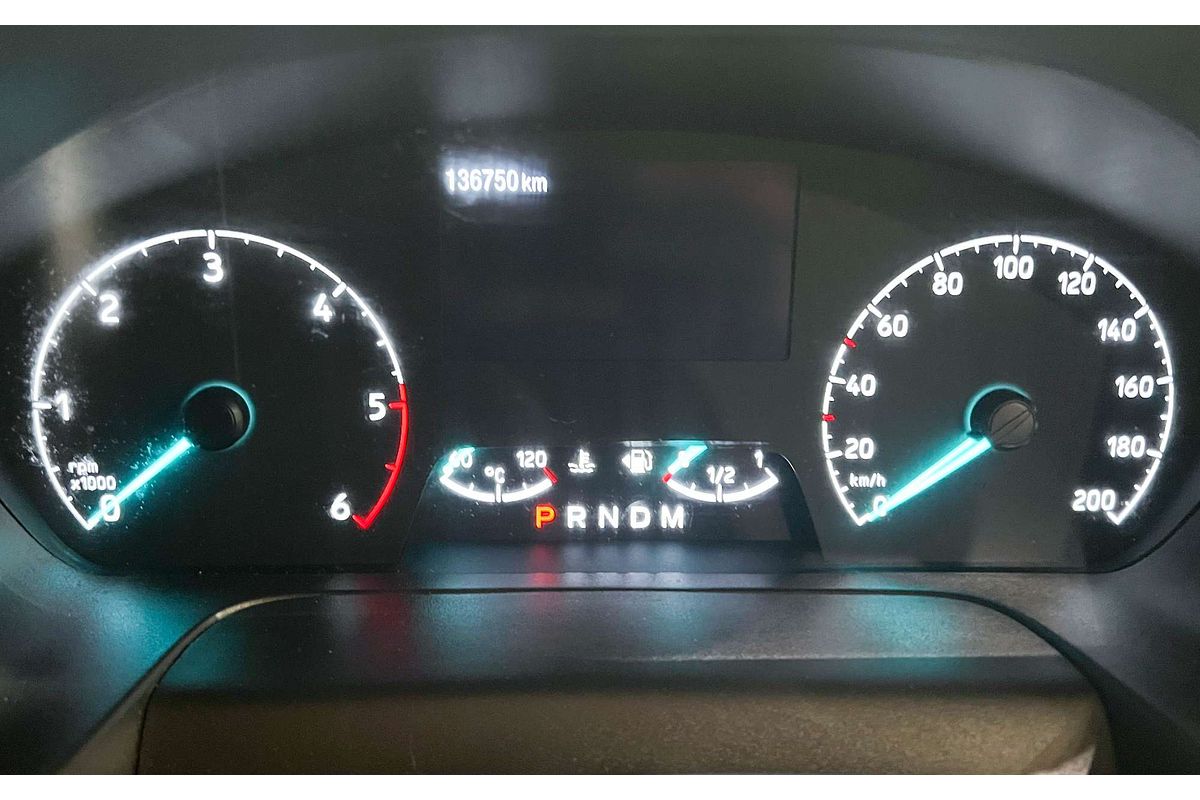 2019 Ford Transit 350L VO LWB