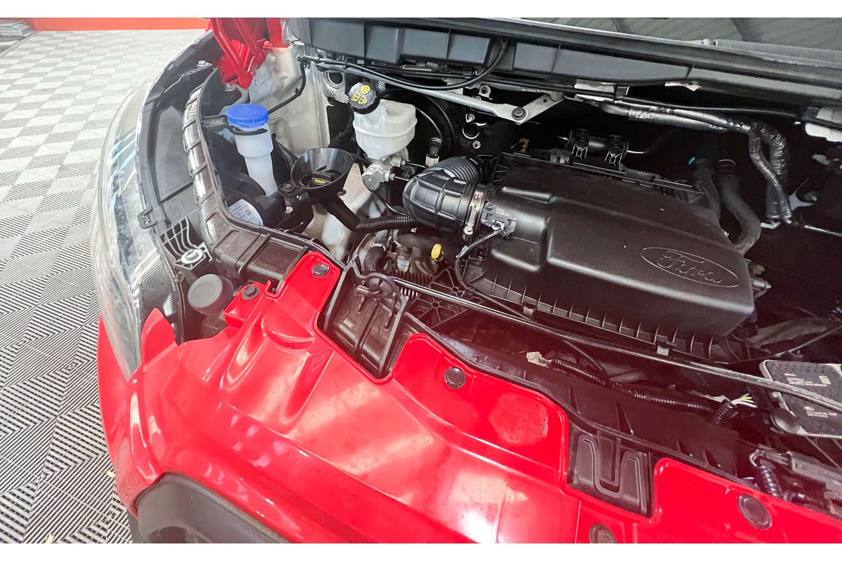 2019 Ford Transit 350L VO LWB