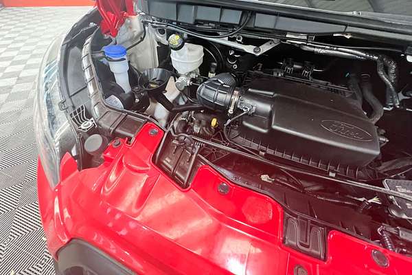2019 Ford Transit 350L VO LWB