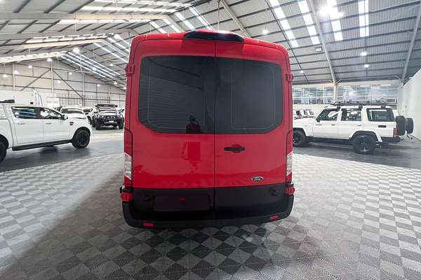 2019 Ford Transit 350L VO LWB