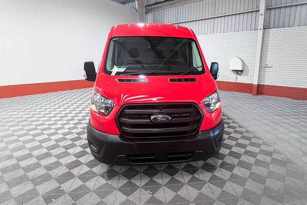 2019 Ford Transit 350L VO LWB