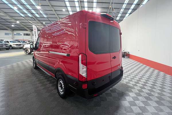 2019 Ford Transit 350L VO LWB