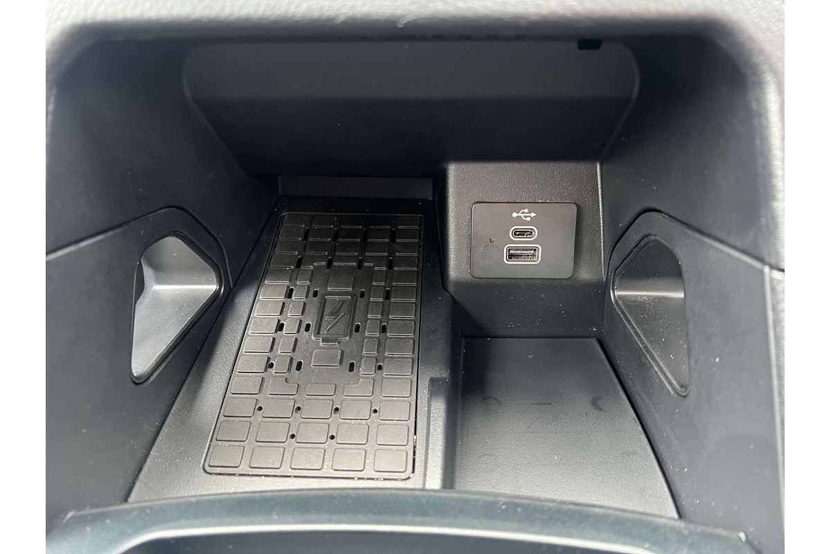 2023 Ford Everest Ambiente