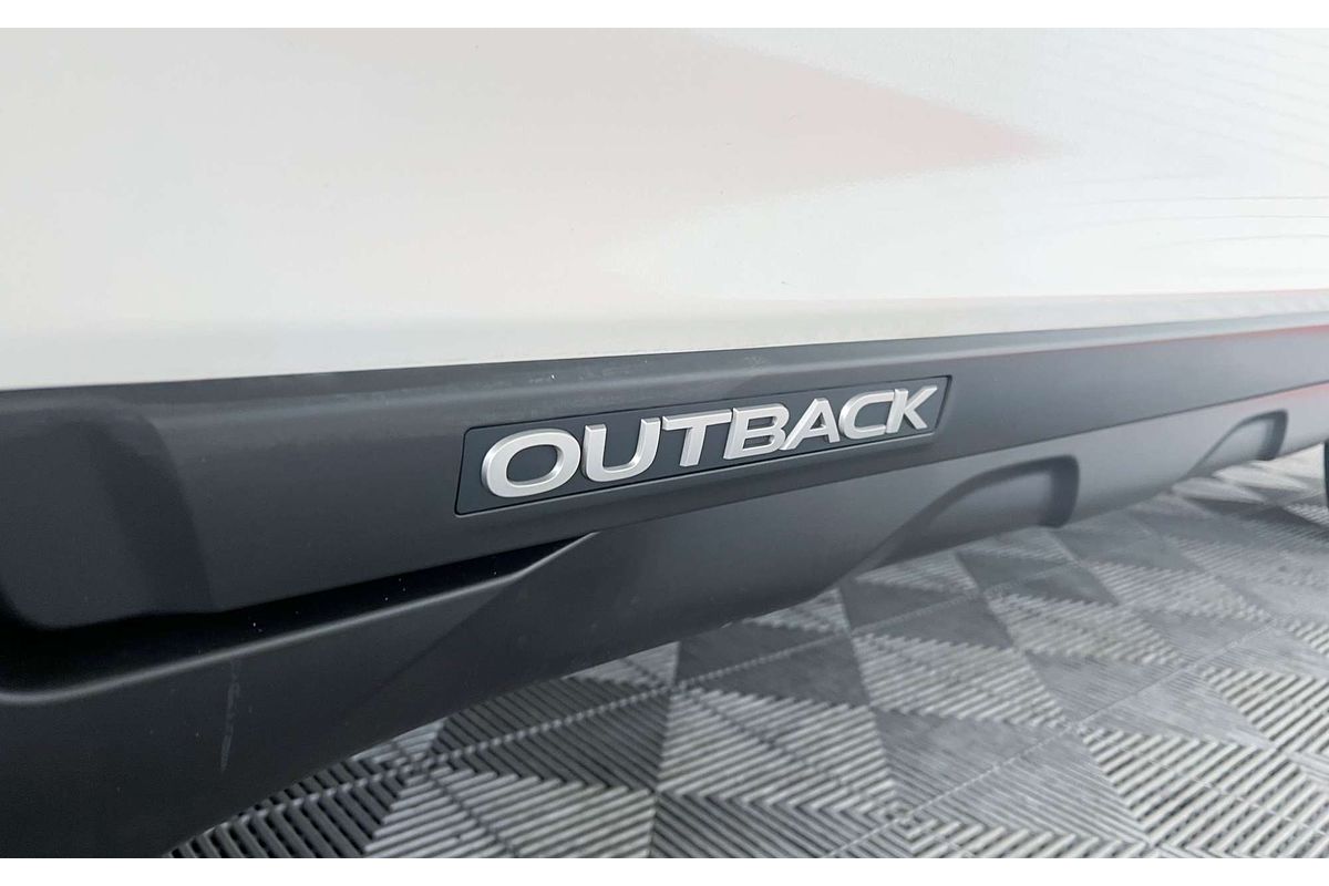 2018 Subaru Outback 2.0D 5GEN