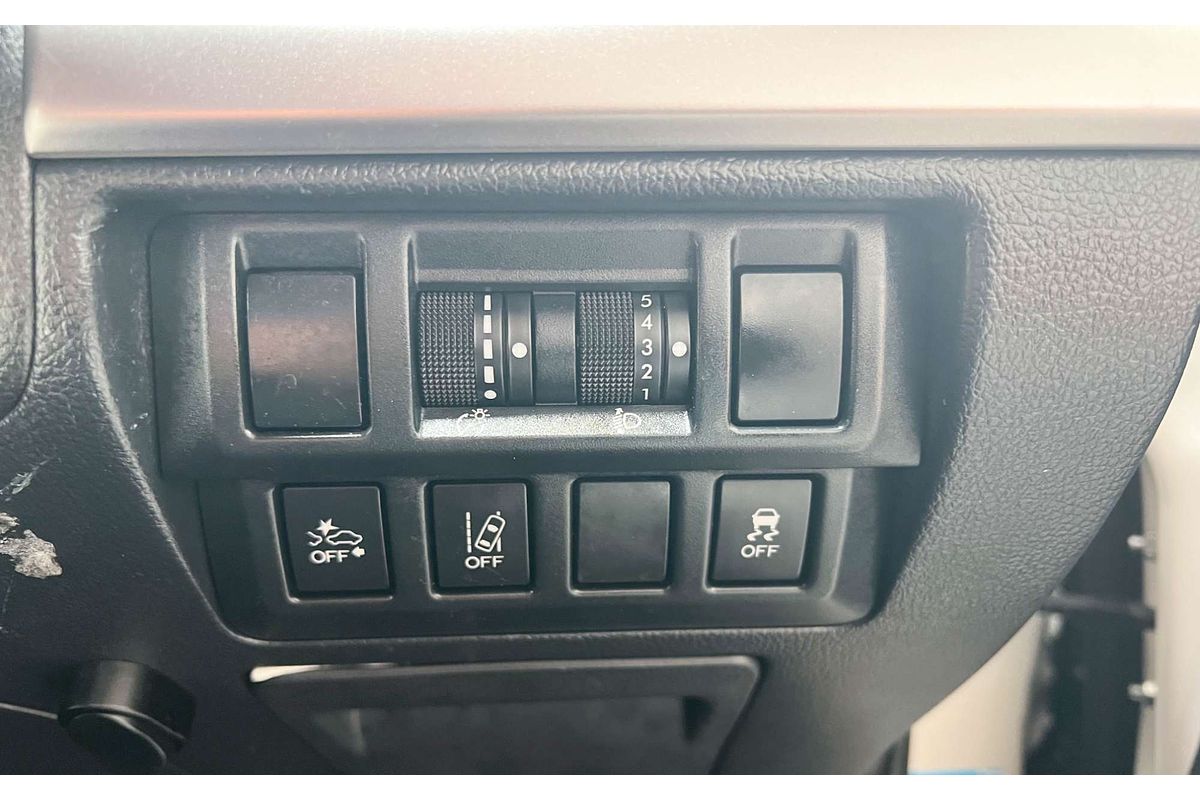 2018 Subaru Outback 2.0D 5GEN