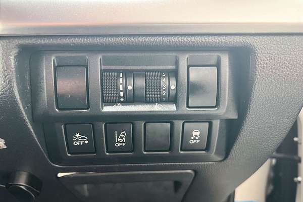 2018 Subaru Outback 2.0D 5GEN