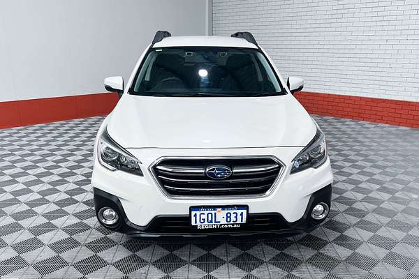 2018 Subaru Outback 2.0D 5GEN