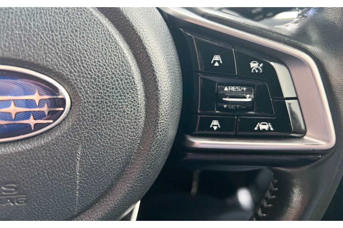 2018 Subaru Outback 2.0D 5GEN