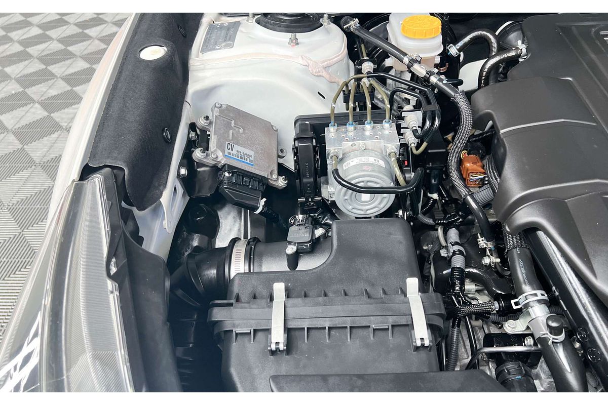 2018 Subaru Outback 2.0D 5GEN