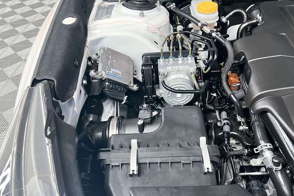 2018 Subaru Outback 2.0D 5GEN