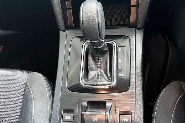 2018 Subaru Outback 2.0D 5GEN