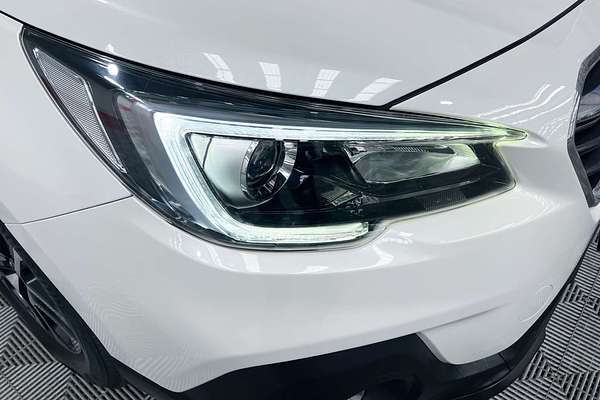 2018 Subaru Outback 2.0D 5GEN