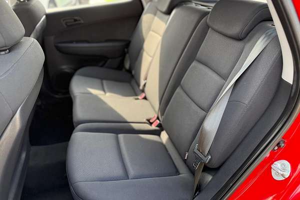 2010 Hyundai i30 SX FD