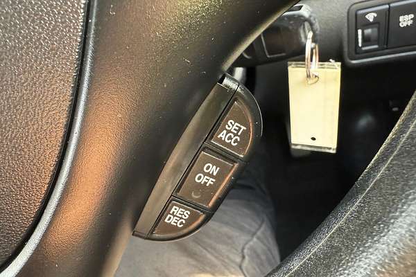 2010 Hyundai i30 SX FD