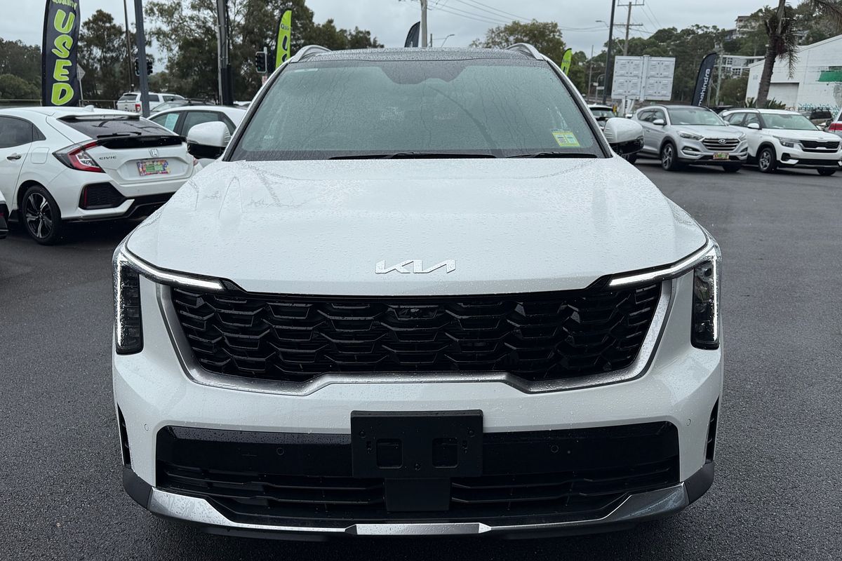2024 Kia Sorento GT-Line MQ4 PE