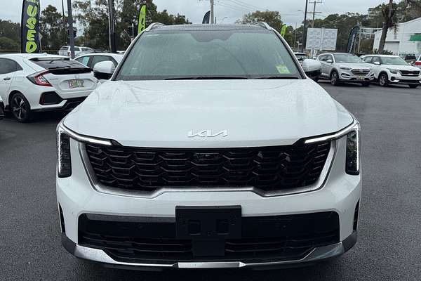 2024 Kia Sorento GT-Line MQ4 PE