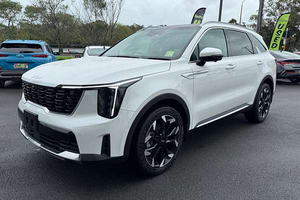 2024 Kia Sorento GT-Line MQ4 PE