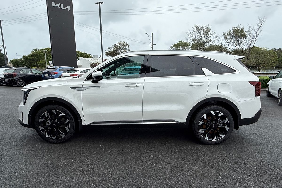 2024 Kia Sorento GT-Line MQ4 PE
