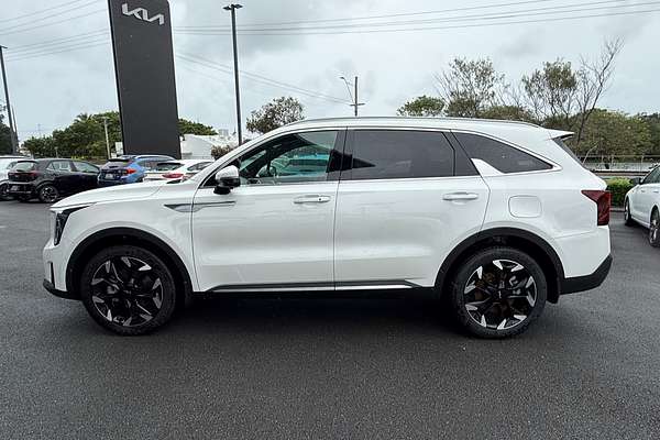 2024 Kia Sorento GT-Line MQ4 PE