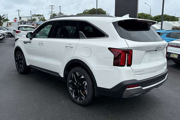 2024 Kia Sorento GT-Line MQ4 PE