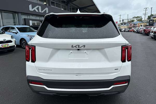 2024 Kia Sorento GT-Line MQ4 PE