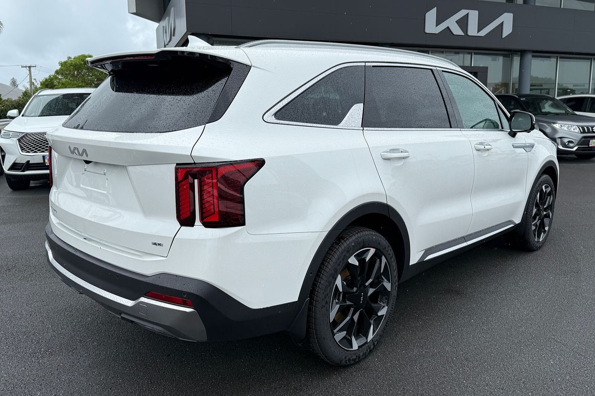 2024 Kia Sorento GT-Line MQ4 PE