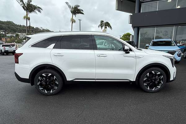 2024 Kia Sorento GT-Line MQ4 PE