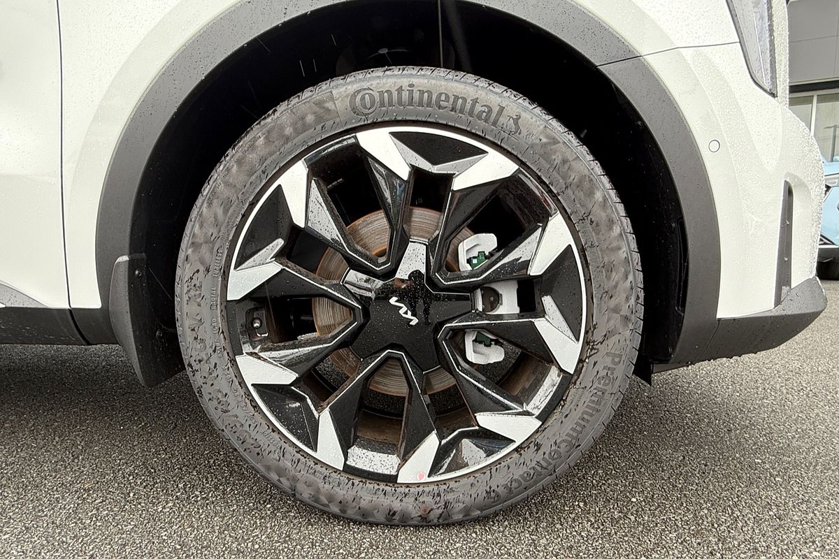 2024 Kia Sorento GT-Line MQ4 PE