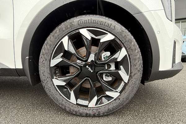 2024 Kia Sorento GT-Line MQ4 PE