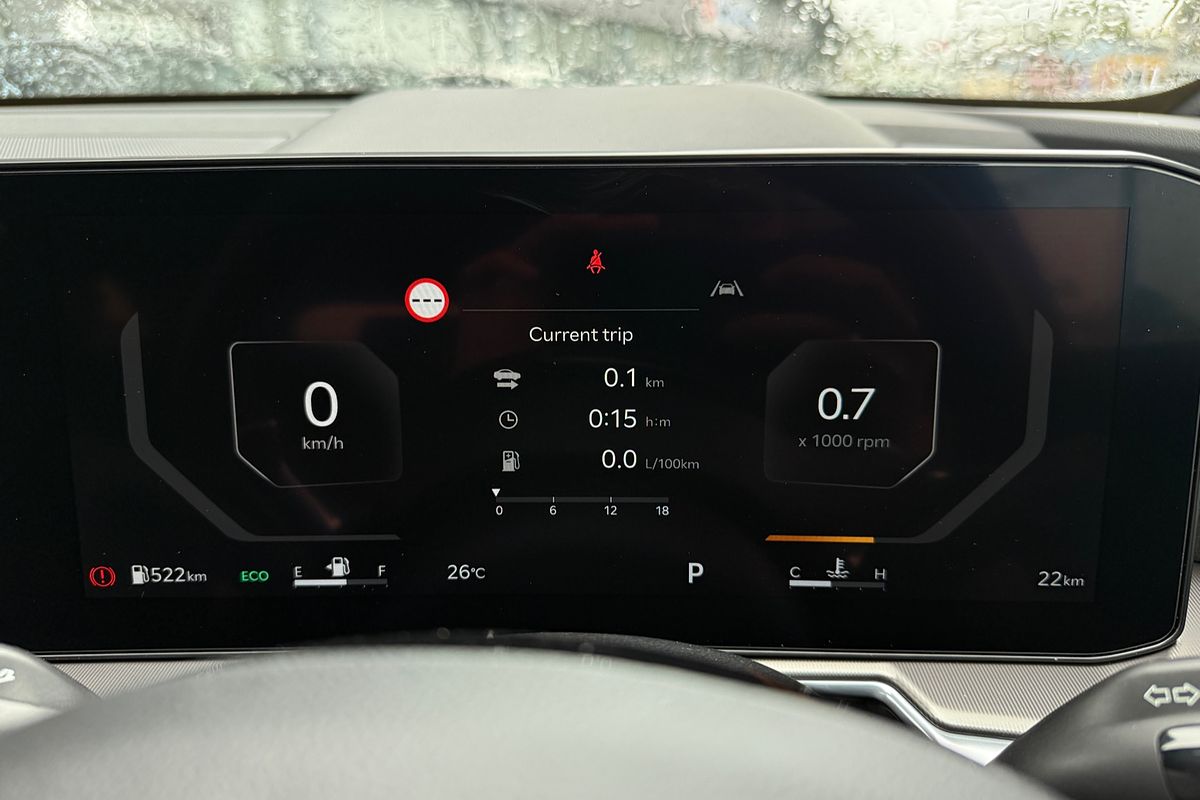 2024 Kia Sorento GT-Line MQ4 PE