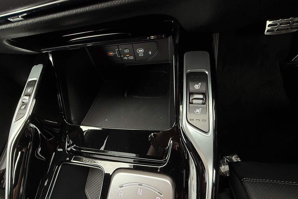 2024 Kia Sorento GT-Line MQ4 PE