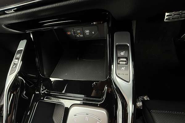 2024 Kia Sorento GT-Line MQ4 PE