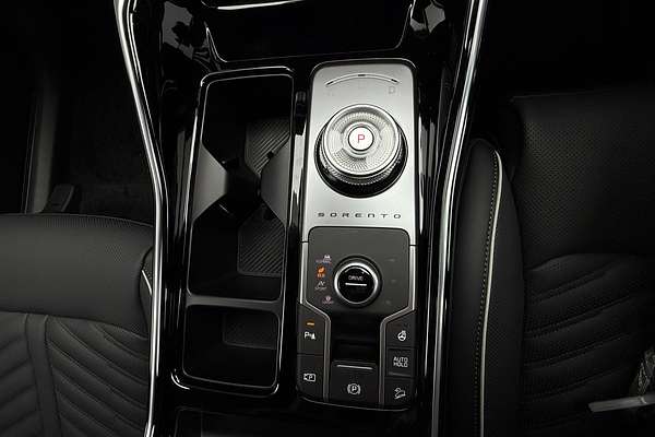 2024 Kia Sorento GT-Line MQ4 PE