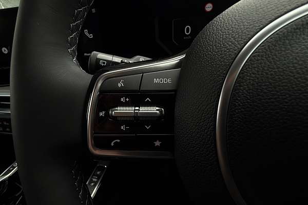 2024 Kia Sorento GT-Line MQ4 PE