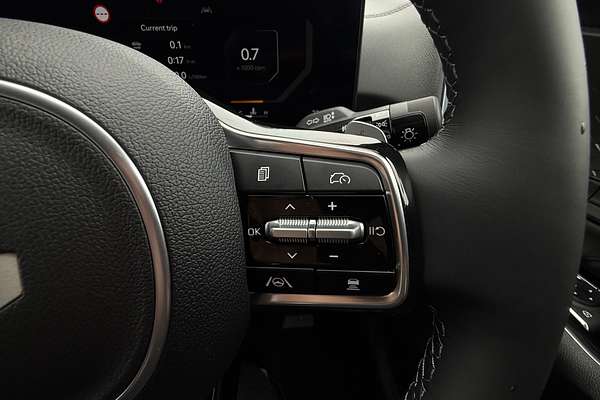 2024 Kia Sorento GT-Line MQ4 PE