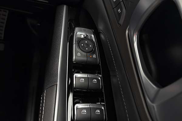 2024 Kia Sorento GT-Line MQ4 PE