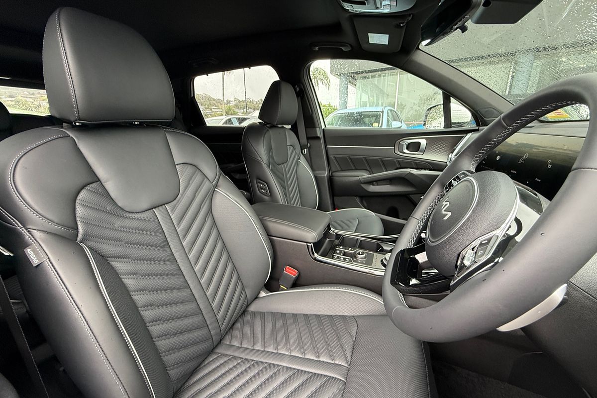 2024 Kia Sorento GT-Line MQ4 PE