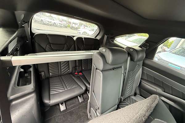 2024 Kia Sorento GT-Line MQ4 PE
