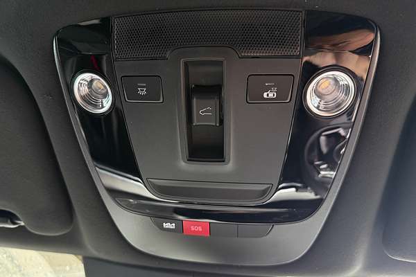 2024 Kia Sorento GT-Line MQ4 PE