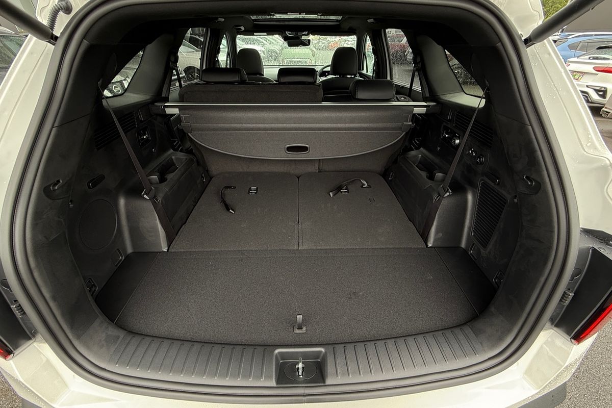 2024 Kia Sorento GT-Line MQ4 PE