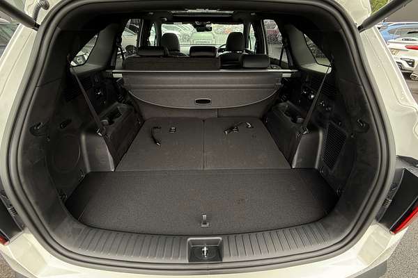 2024 Kia Sorento GT-Line MQ4 PE