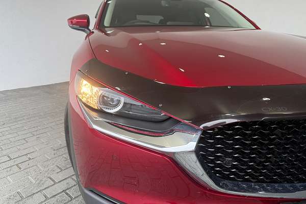2022 Mazda CX-30 G25 Touring DM Series
