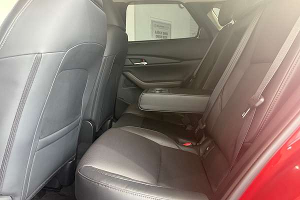 2022 Mazda CX-30 G25 Touring DM Series
