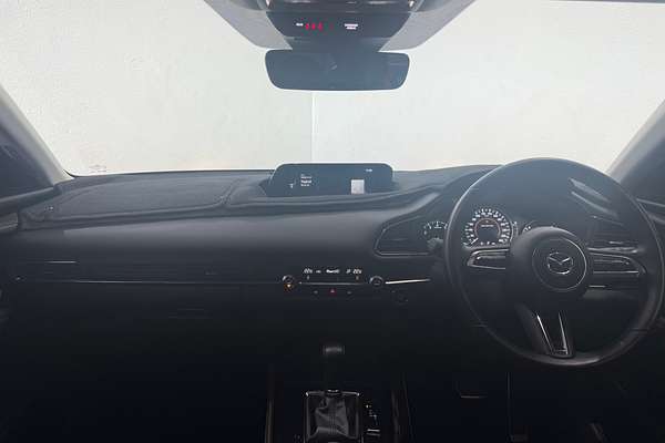 2022 Mazda CX-30 G25 Touring DM Series