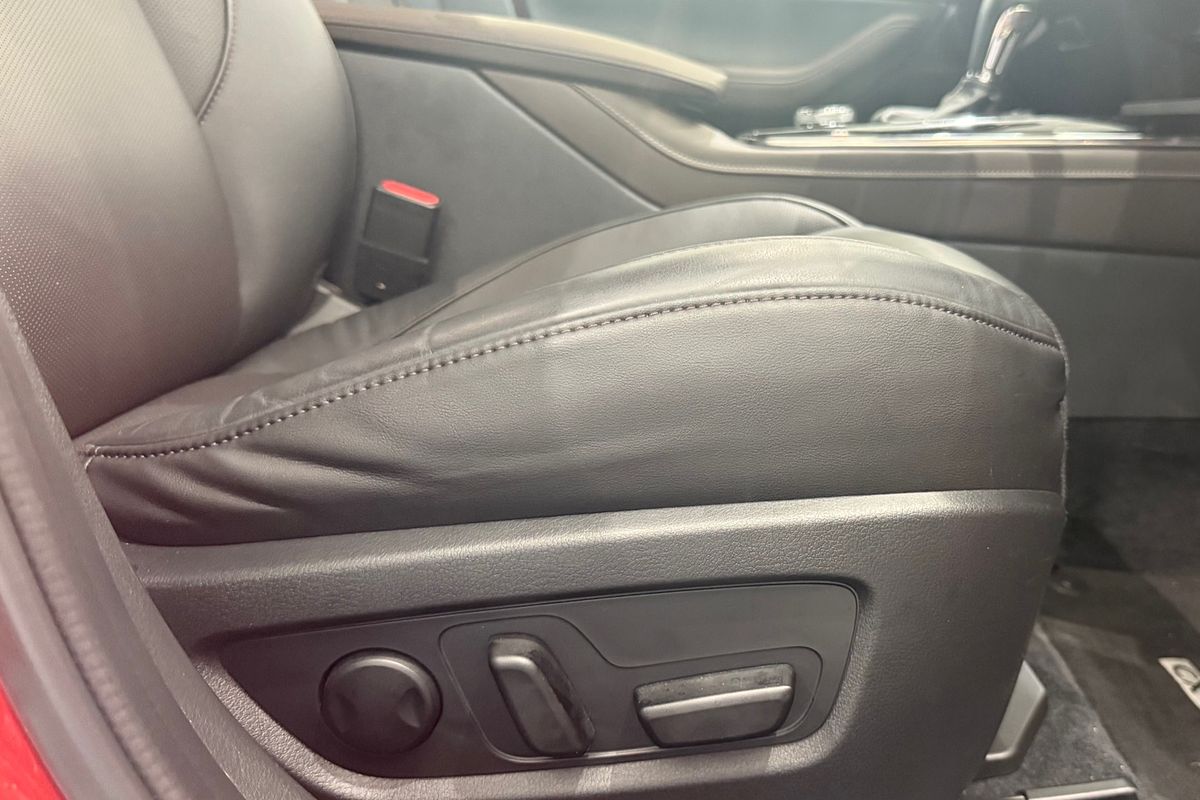 2022 Mazda CX-30 G25 Touring DM Series