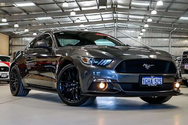 2017 Ford Mustang GT FM