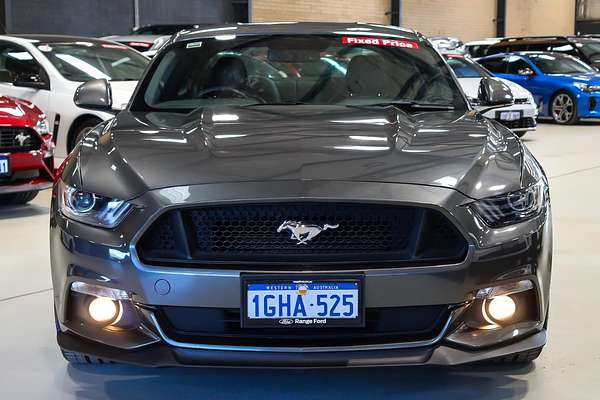 2017 Ford Mustang GT FM