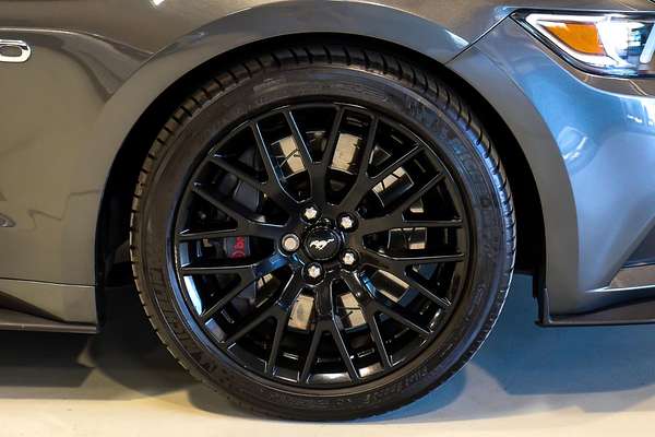 2017 Ford Mustang GT FM